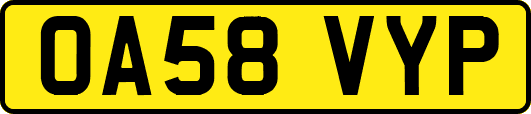 OA58VYP