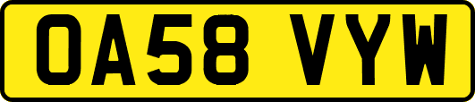OA58VYW