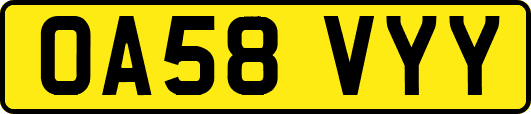 OA58VYY