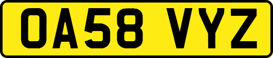 OA58VYZ