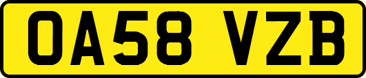 OA58VZB