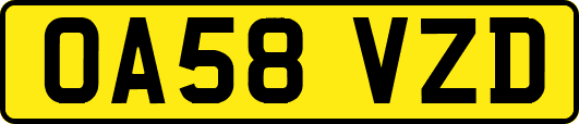 OA58VZD