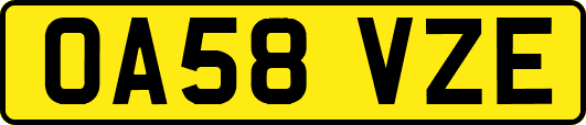 OA58VZE