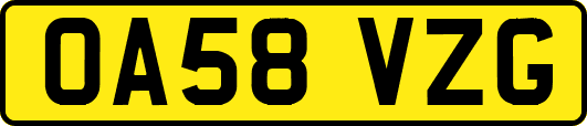 OA58VZG