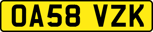 OA58VZK