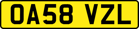OA58VZL