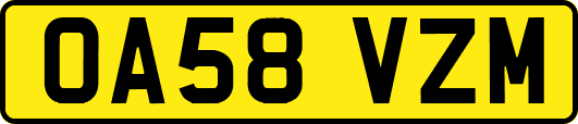 OA58VZM