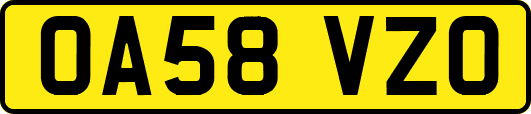 OA58VZO