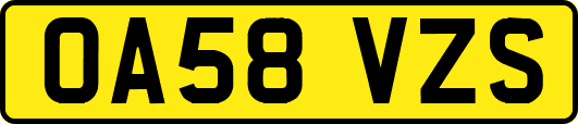 OA58VZS