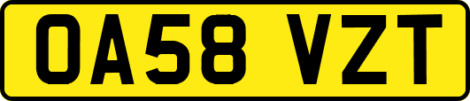OA58VZT