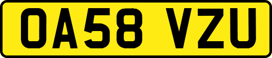 OA58VZU