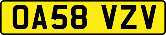 OA58VZV