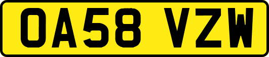 OA58VZW