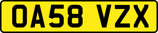 OA58VZX