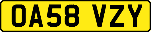 OA58VZY