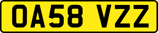 OA58VZZ