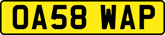 OA58WAP