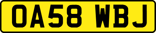 OA58WBJ