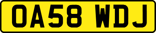 OA58WDJ