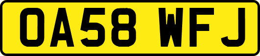 OA58WFJ