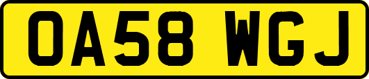 OA58WGJ