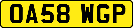 OA58WGP