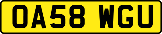 OA58WGU