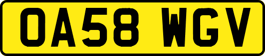OA58WGV