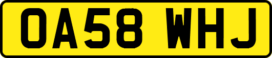 OA58WHJ