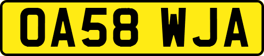 OA58WJA