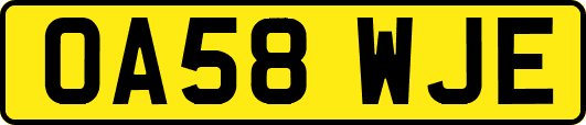 OA58WJE