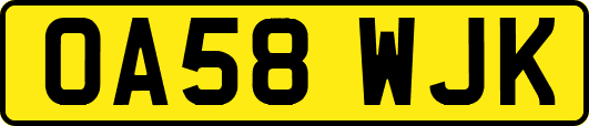 OA58WJK