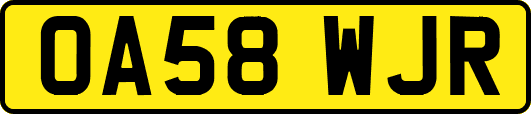 OA58WJR