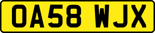 OA58WJX