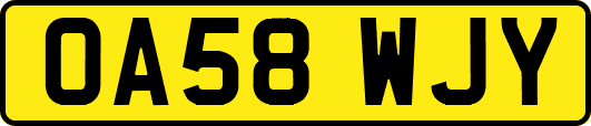OA58WJY