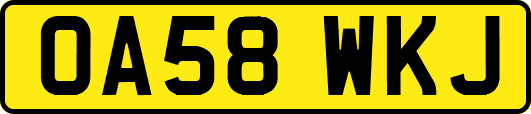 OA58WKJ