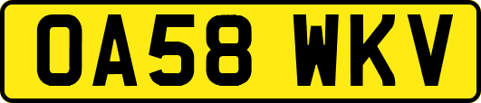 OA58WKV