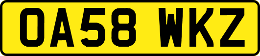 OA58WKZ