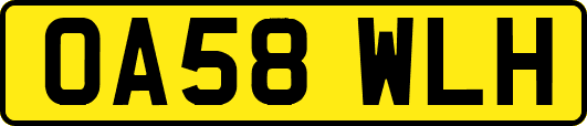 OA58WLH
