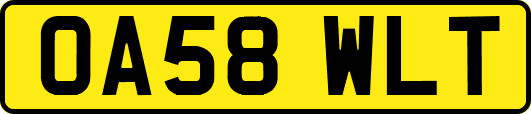 OA58WLT
