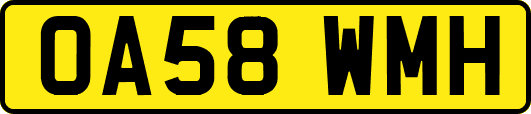 OA58WMH