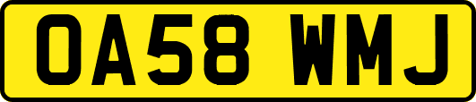 OA58WMJ