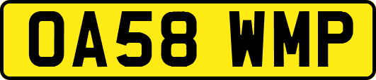 OA58WMP