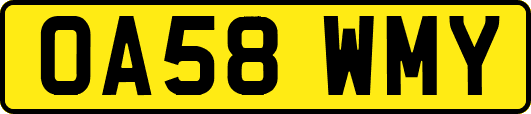 OA58WMY
