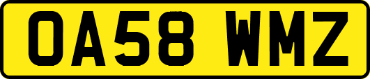 OA58WMZ