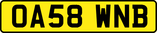 OA58WNB