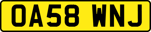 OA58WNJ