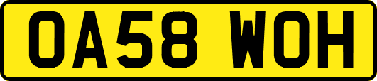 OA58WOH
