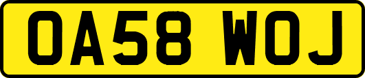 OA58WOJ