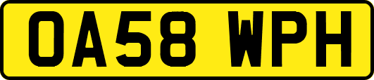 OA58WPH